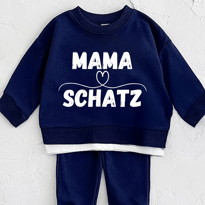 MAMA SCHATZ - Märchen Mode - 