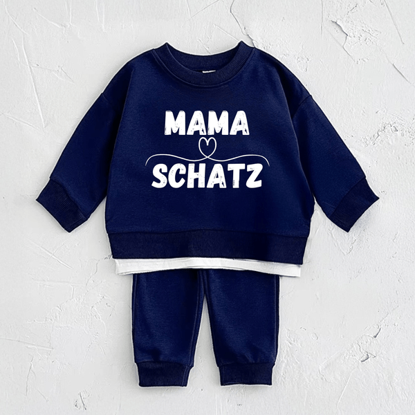 MAMA SCHATZ - Märchen Mode - 