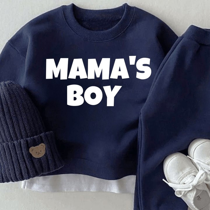 MAMA'S BOY - Märchen Mode - 