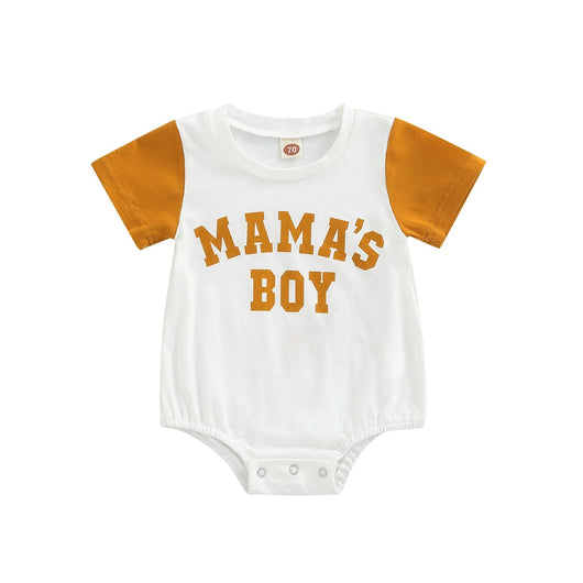 Mama's Boy Set
