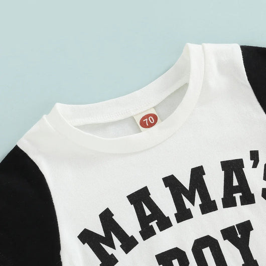 Mama's Boy Set