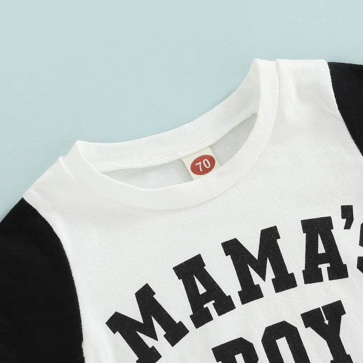 Mama's Boy Set - Märchen Mode - 