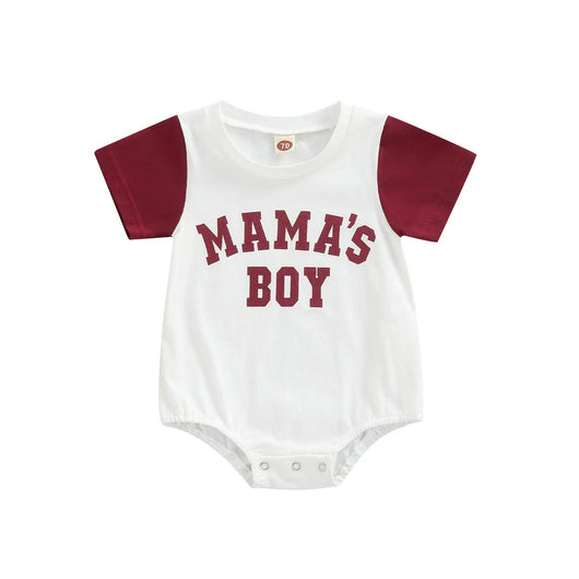 Mama's Boy Set