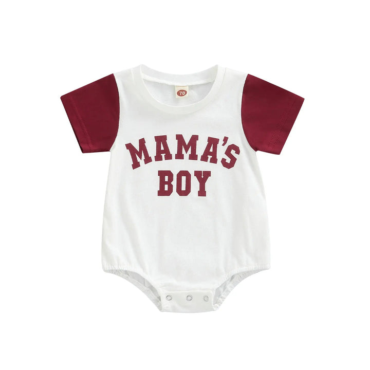 Mama's Boy Set - Märchen Mode - 