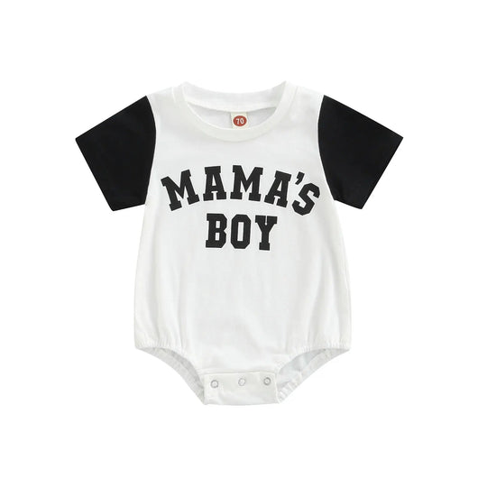 Mama's Boy Set