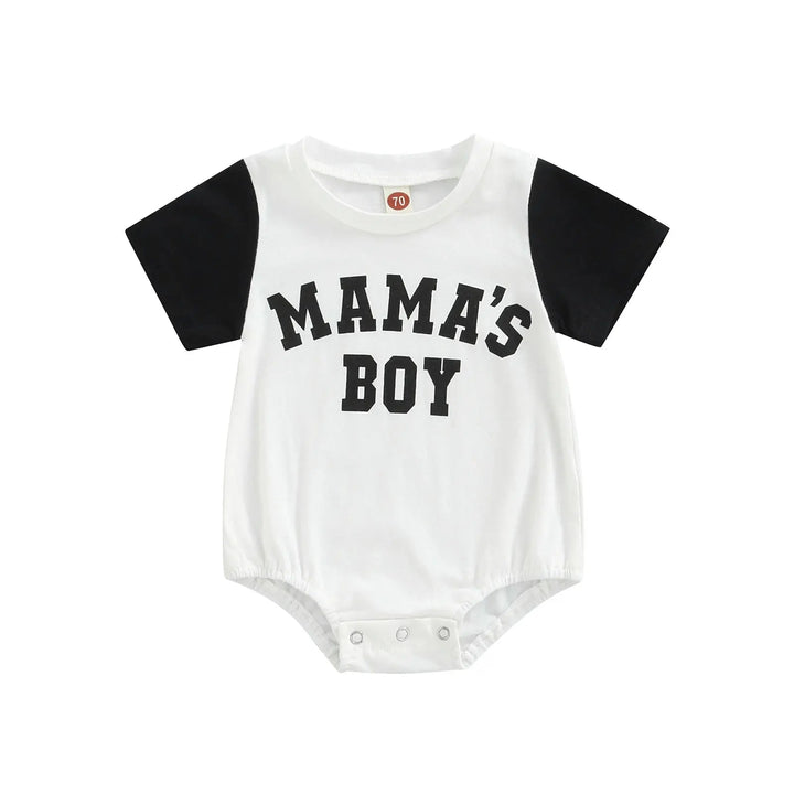Mama's Boy Set - Märchen Mode - 