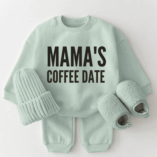 Mama's Coffee Date
