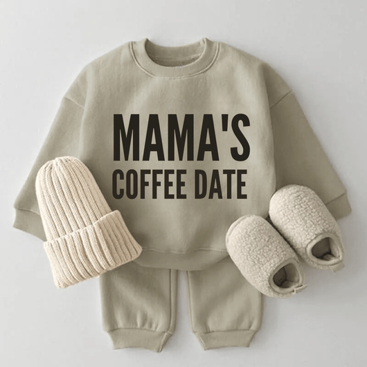 Mama's Coffee Date
