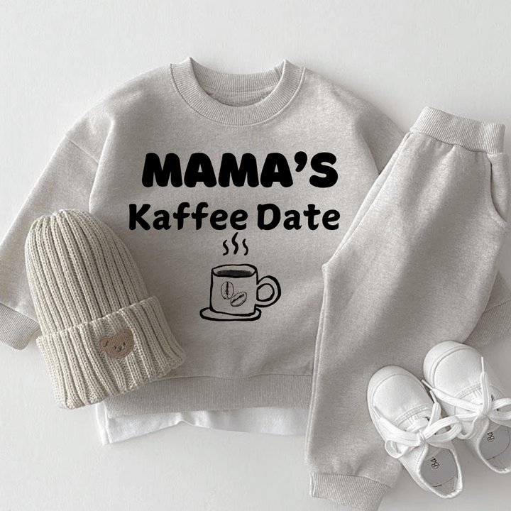 MAMA’S Kaffee Date - Märchen Mode - 