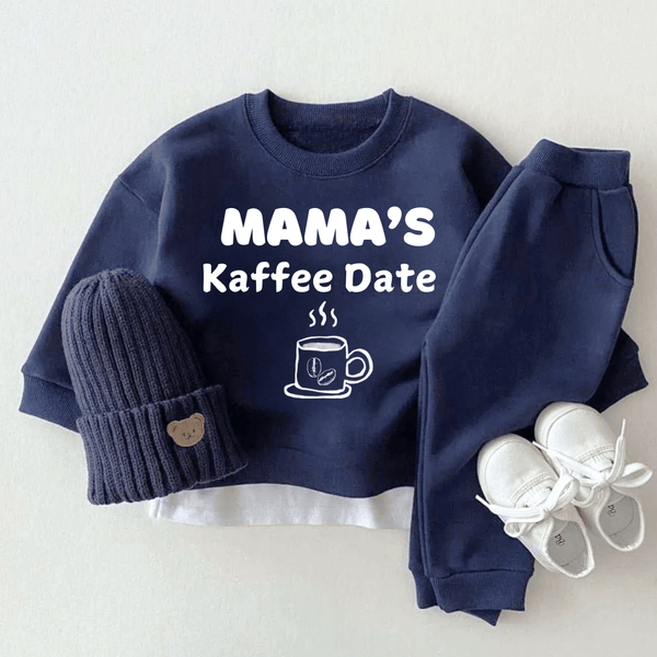MAMA’S Kaffee Date - Märchen Mode - 