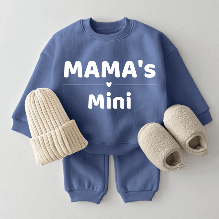 MAMA's Mini. - Märchen Mode - 
