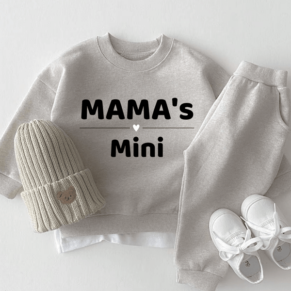 MAMA's Mini - Märchen Mode - 