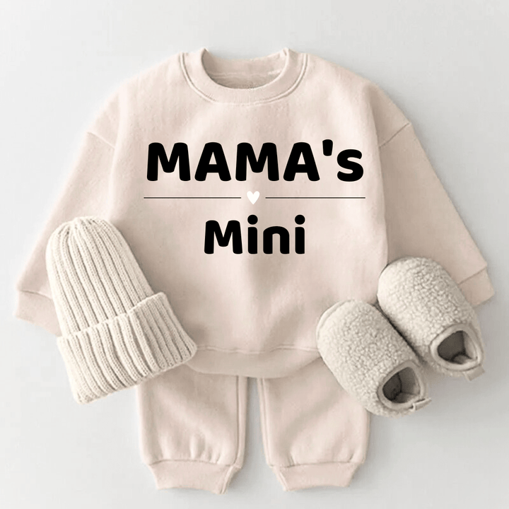 MAMA's Mini. - Märchen Mode - 