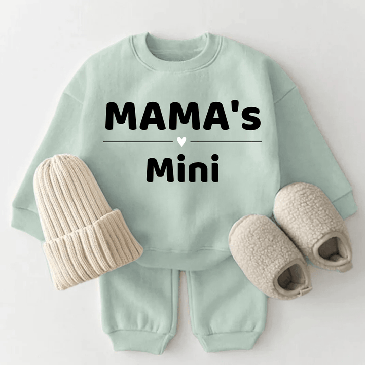 MAMA's Mini. - Märchen Mode - 