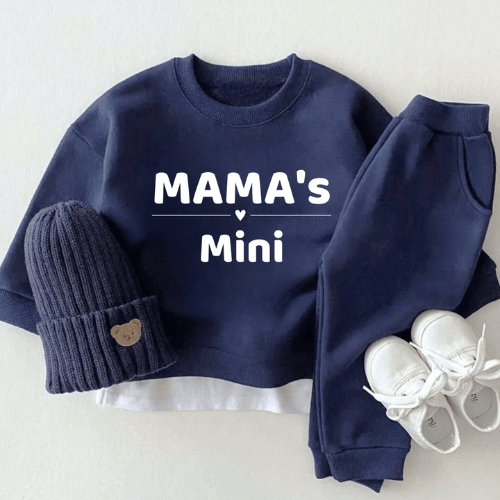 MAMA's Mini - Märchen Mode - 