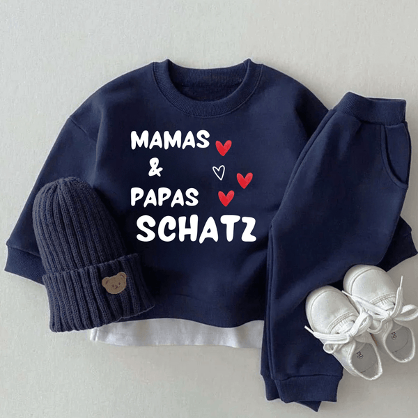 Mamas & Papas Schatz - Märchen Mode - 