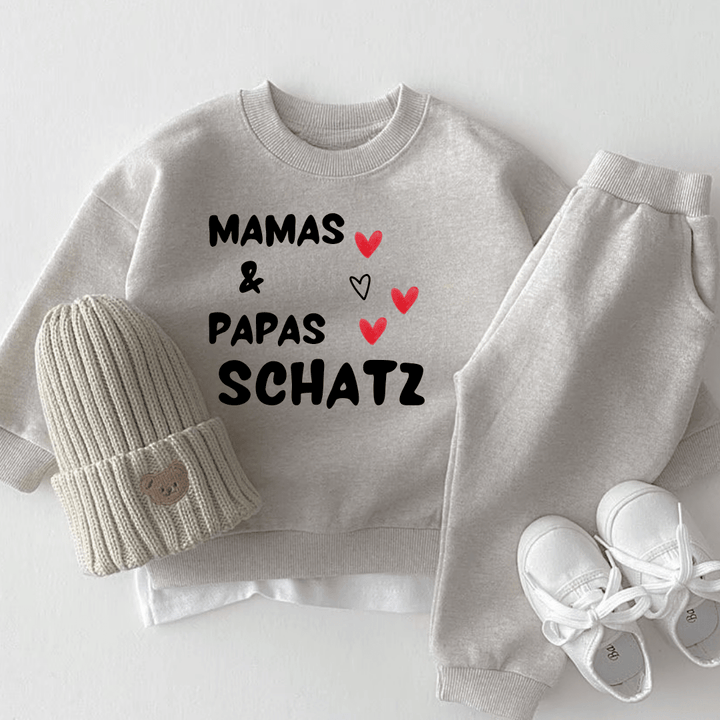 Mamas & Papas Schatz - Märchen Mode - 