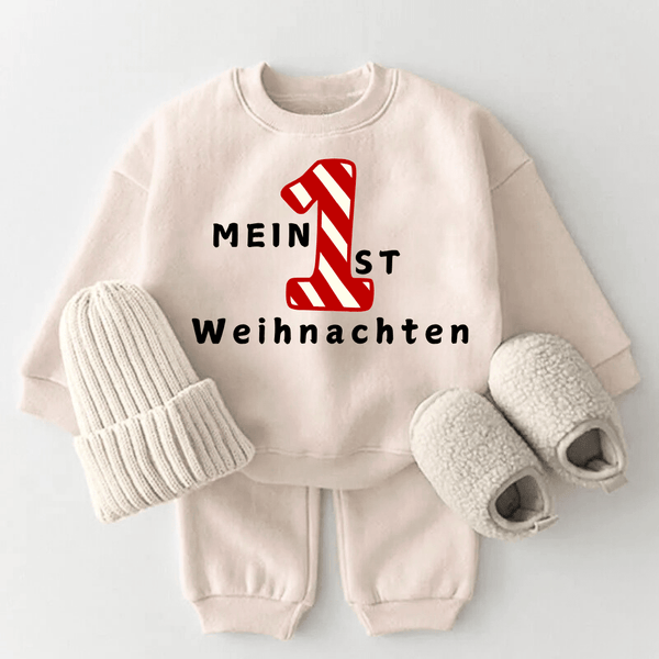 Mein erstes Weihnachten - Märchen Mode - 