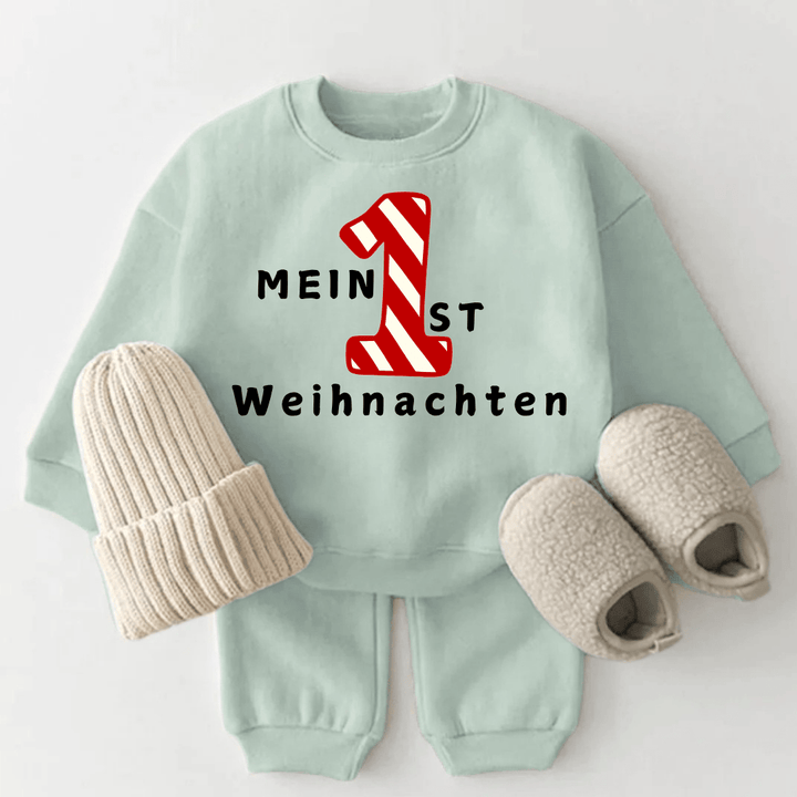 Mein erstes Weihnachten - Märchen Mode - 