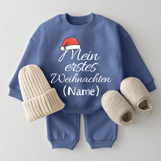 Mein erstes Weihnachten (Name)