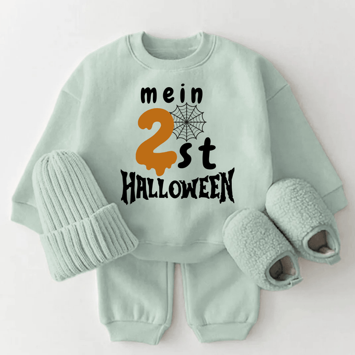 Mein HALLOWEEN Set - Märchen Mode - 