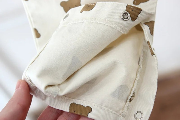 Mia Baby Overall - Märchen Mode - 