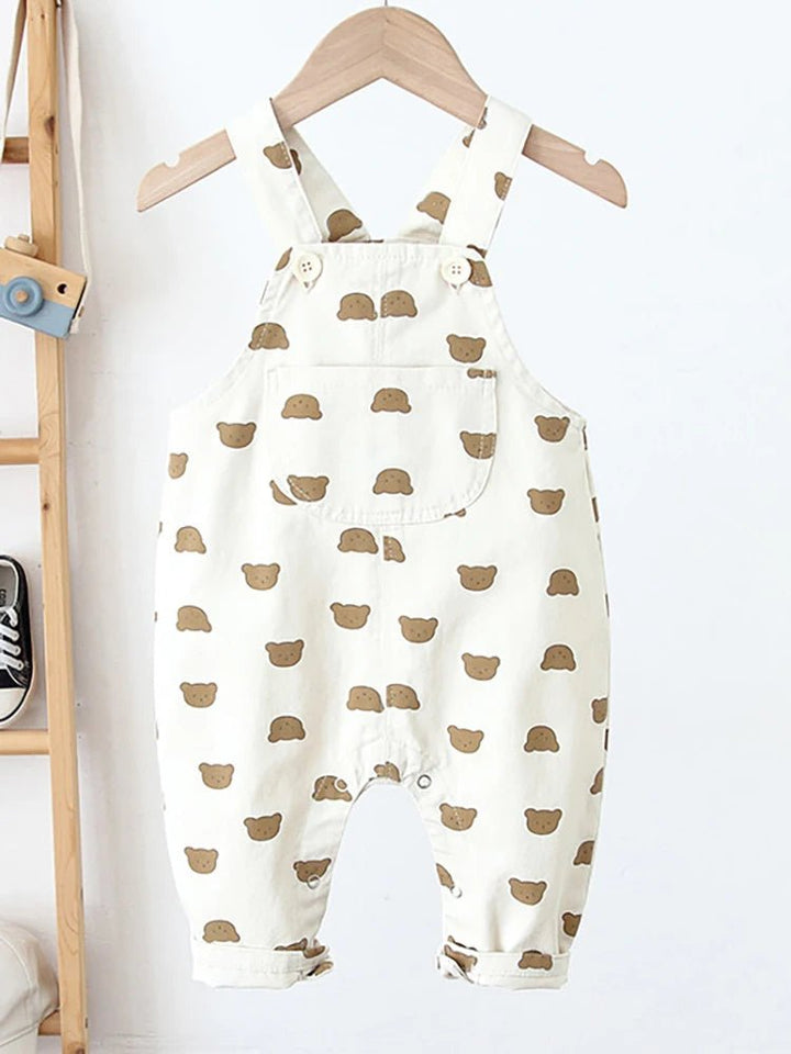 Mia Baby Overall - Märchen Mode - 