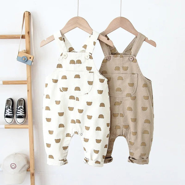 Mia Baby Overall - Märchen Mode - 