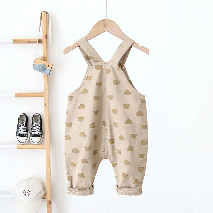 Mia Baby Overall - Märchen Mode - 