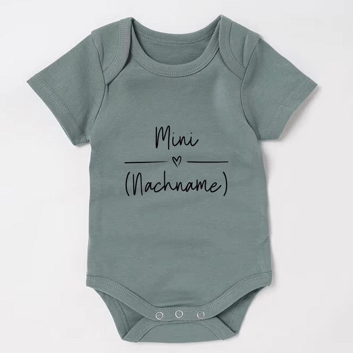 Mini (Nachname) - Märchen Mode - 