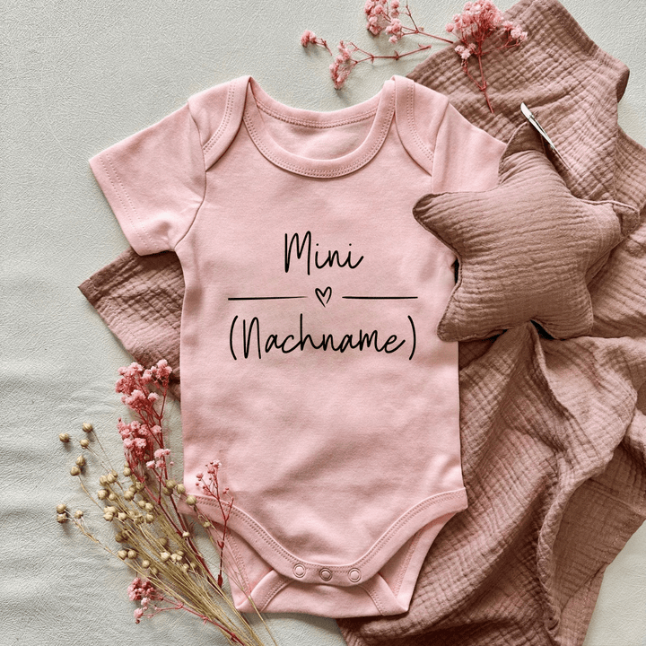 Mini (Nachname) - Märchen Mode - 