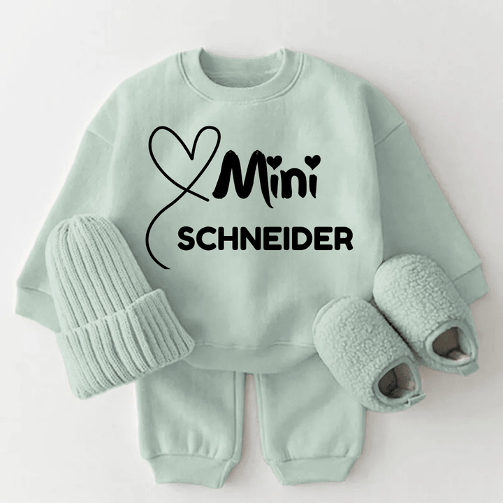 Mini [Nachname]. - Märchen Mode - 