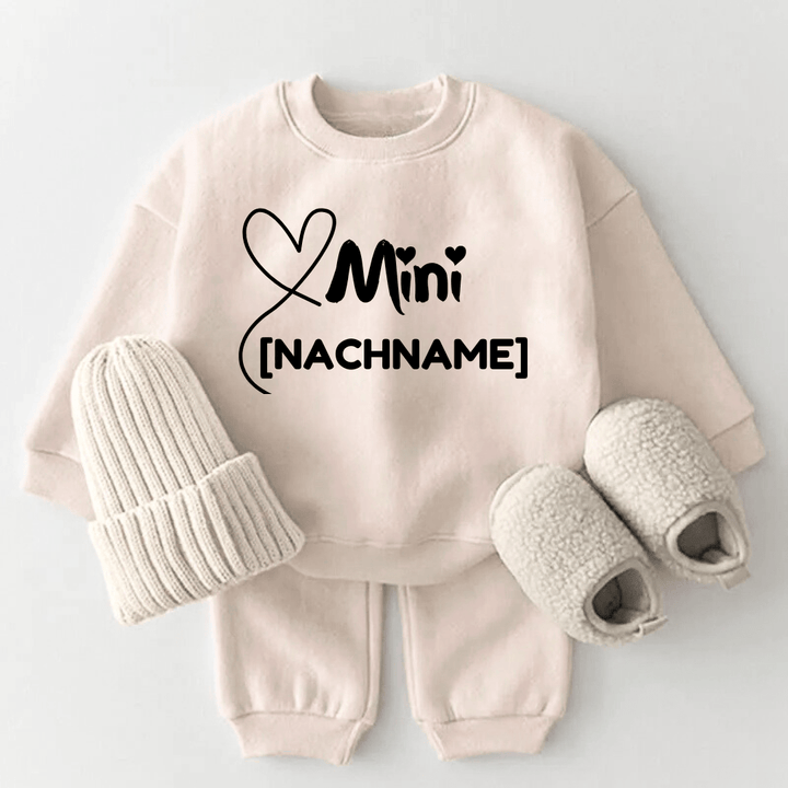 Mini [Nachname]. - Märchen Mode - 