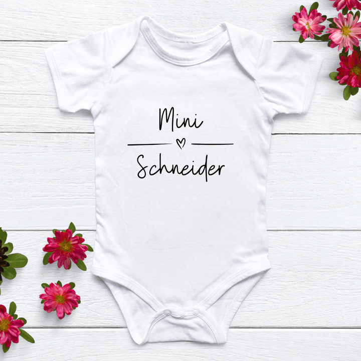 Mini (Nachname) - Märchen Mode - 