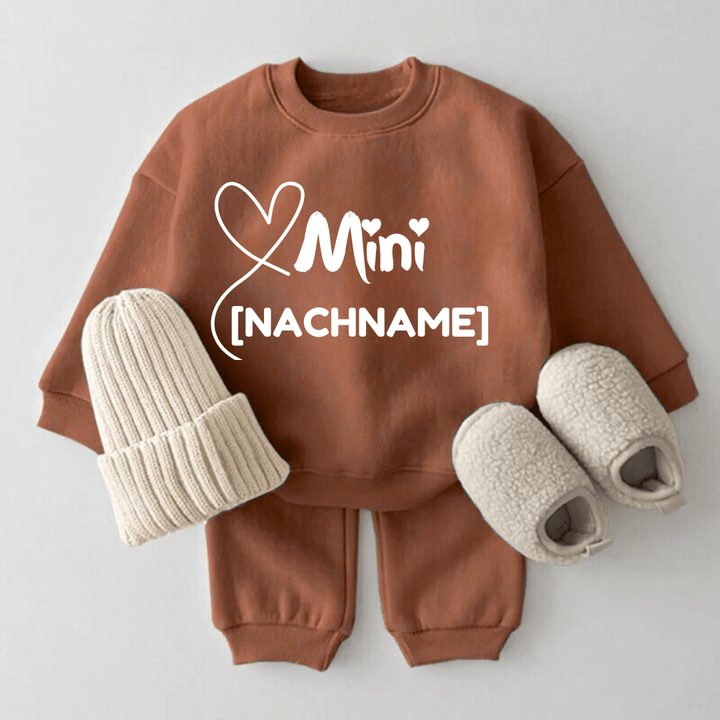 Mini [Nachname]. - Märchen Mode - 