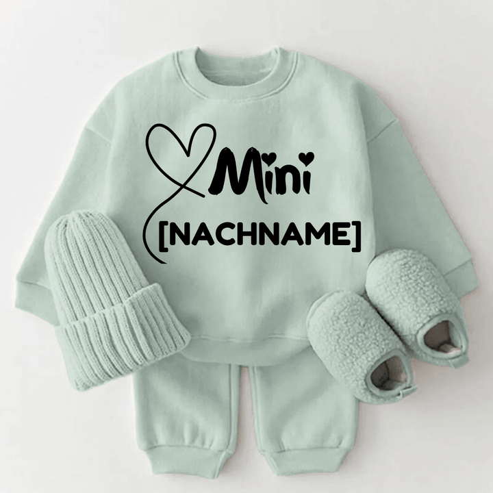 Mini [Nachname]. - Märchen Mode - 