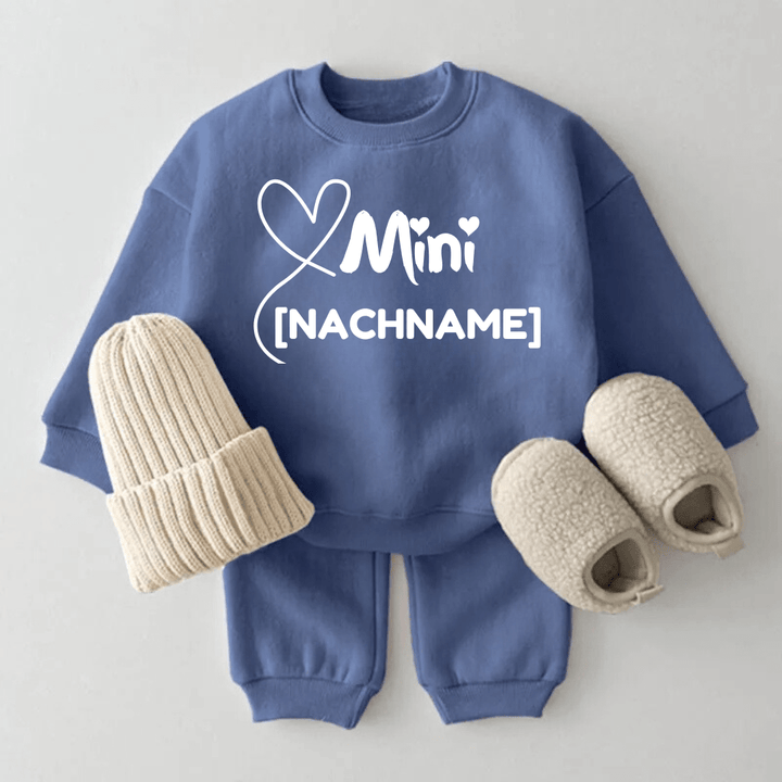 Mini [Nachname]. - Märchen Mode - 