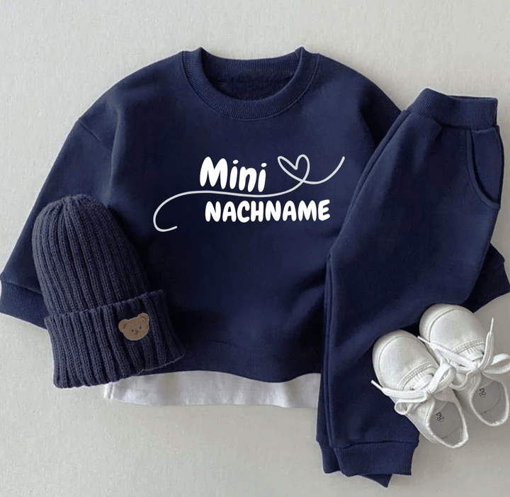 Mini NANCHNAME.. - Märchen Mode - 