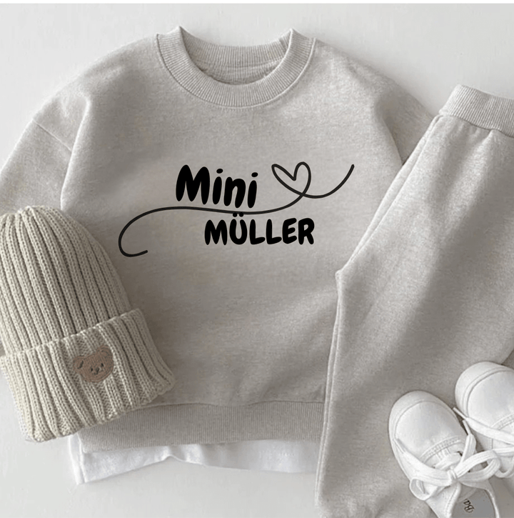 Mini NANCHNAME.. - Märchen Mode - 