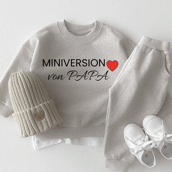 MINIVERSION von PAPA - Märchen Mode - 