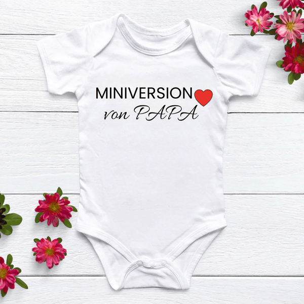 MINIVERSION von PAPA(Body) - Märchen Mode - 