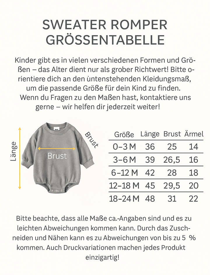 Mir reicht's Ich rufe jetzt OMA an Strampler - Märchen Mode - 
