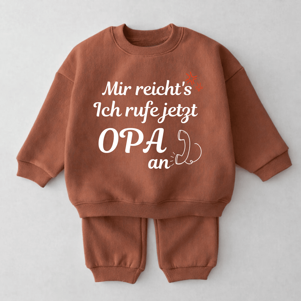 My Other Me Indianer-Kostüm Für Babys 1-2 Jahre – Mit Fransen, Buntem Stirnband Und Schurz – Weich & Sicher