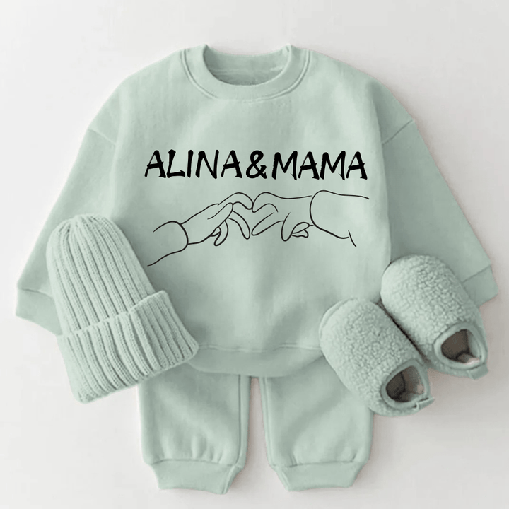 [NAME] & MAMA - Märchen Mode - 