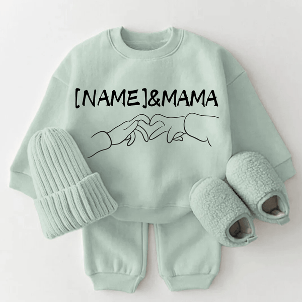 [NAME] & MAMA - Märchen Mode - 