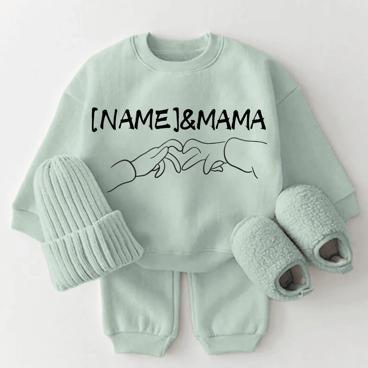 [NAME] & MAMA - Märchen Mode - 