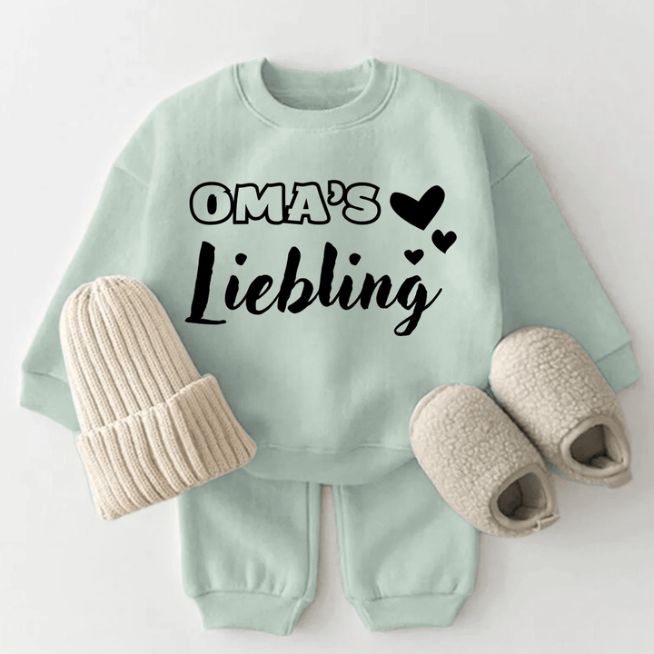 Oma’s Liebling - Märchen Mode - 