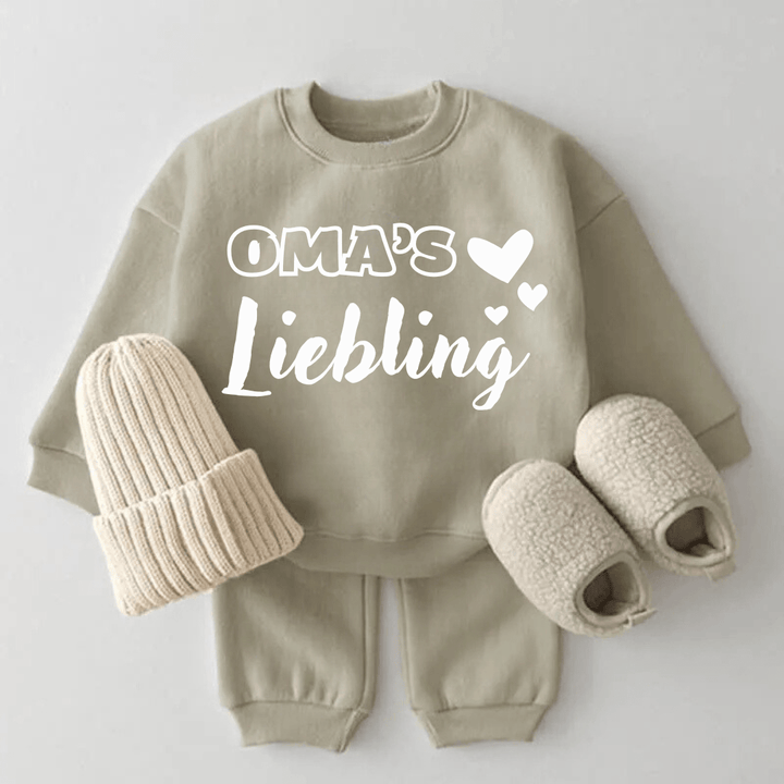 Oma’s Liebling - Märchen Mode - 