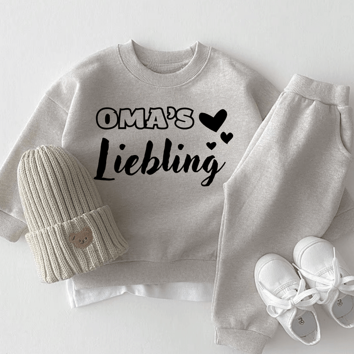 Oma’s Liebling - Märchen Mode - 