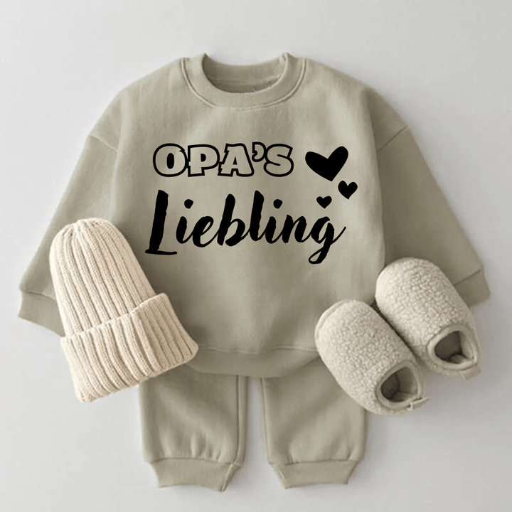 OPA’s Liebling - Märchen Mode - 